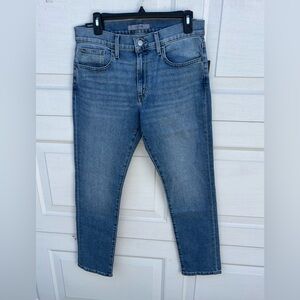 Men's Joes jeans the slim louisiana blue size 31